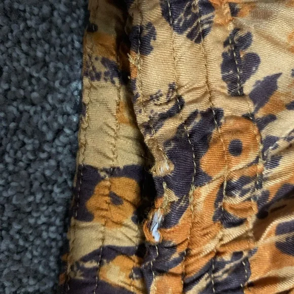 RESERVED
Spell Wild Ones Sample Maxi Skirt - Picture 10 of 15